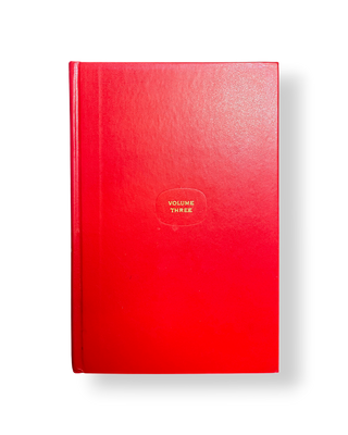 The Reader's Digest Great Encyclopaedic Dictionary Volume 3
