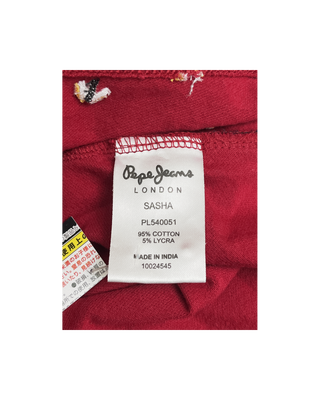 Pepe Jeans