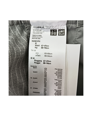Uniqlo