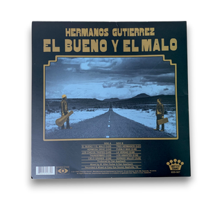 El Bueno Y El Malo