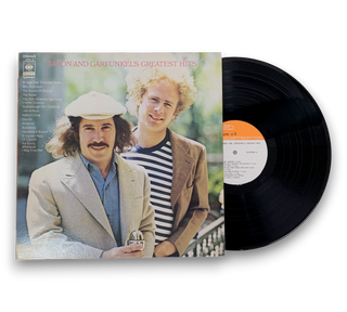Simon And Garfunkel's Greatest Hits