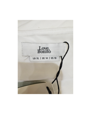 Love, Bonito