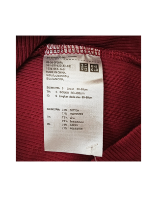 Uniqlo