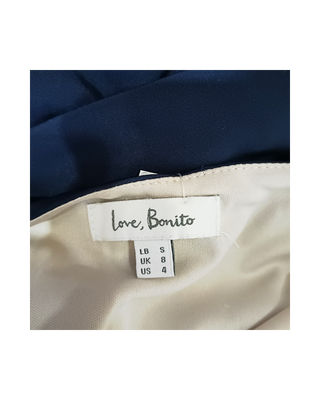 Love, Bonito