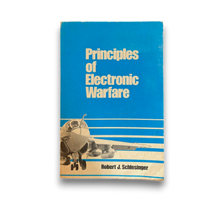 Principles of Electronic Warfare