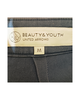 Beauty & Youth