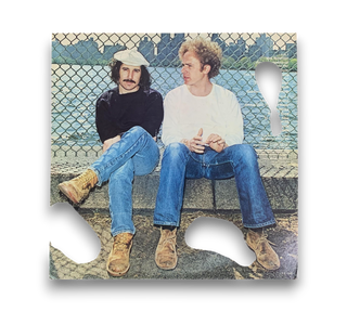 Simon And Garfunkel's Greatest Hits