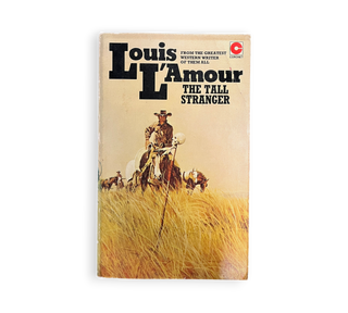 The Tall Stranger