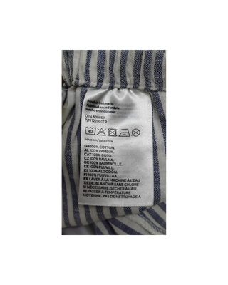 H&M