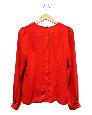 Billie & Blossom