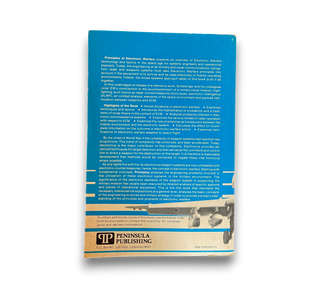 Principles of Electronic Warfare
