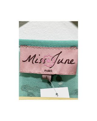 Miss June Paris