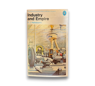 Industry and Empire