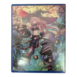 The Witch and the Hundred Knight Revival Edition PS4
