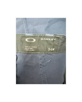 Oakley