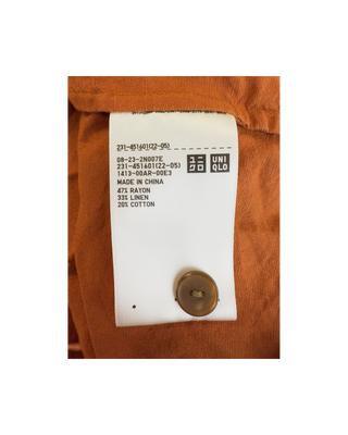 Uniqlo