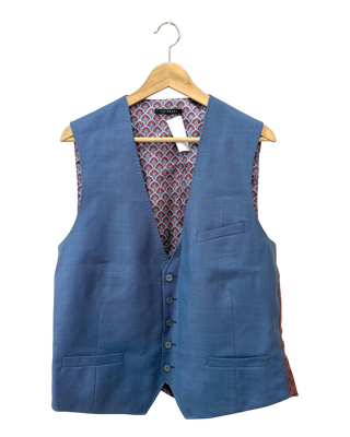 Ted Baker