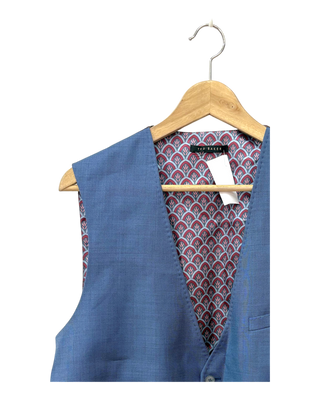 Ted Baker