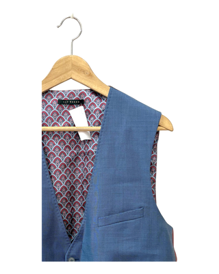 Ted Baker