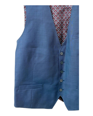Ted Baker