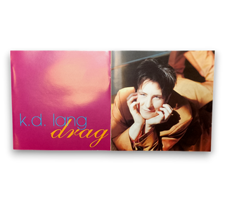 Drag