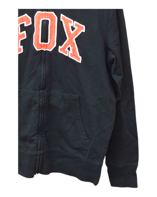 Fox
