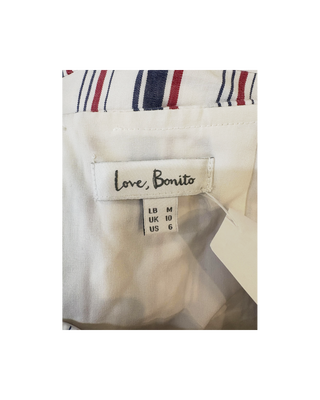 Love, Bonito