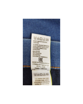 Marks & Spencer