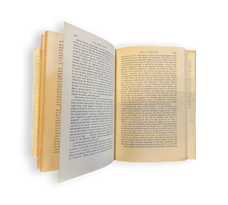 The Horn Book