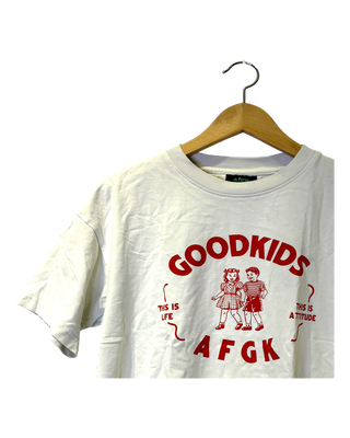 A Few Goodkids
