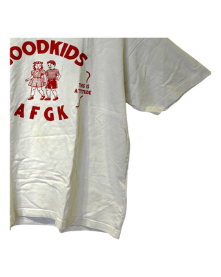 A Few Goodkids