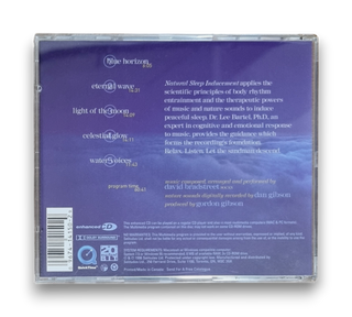Natural Sleep Inducement