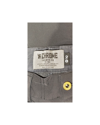 Chrome Industries