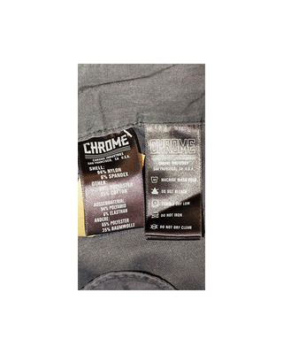 Chrome Industries