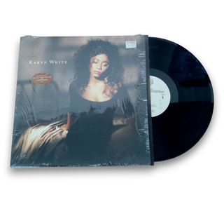 Karyn White