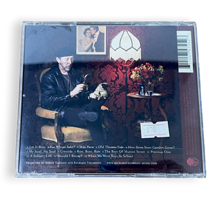 Front Parlour Ballads