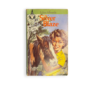 Silver Blaze