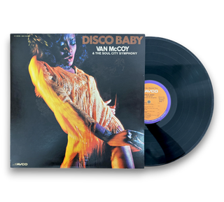 Disco Baby