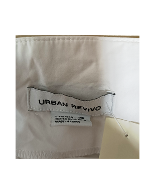 Urban Revivo