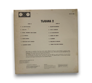 Tijuana 2