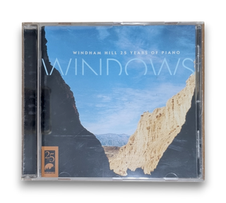 Windham Hill 25 Years Of Piano