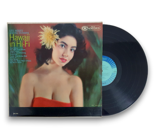 Hawaii In Hi-Fi