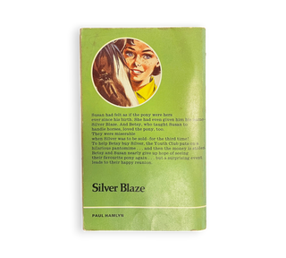 Silver Blaze
