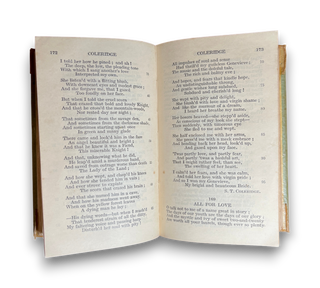 The Golden Treasury of the Best Songs and Lyrical Poems in the English Language