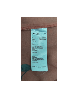 Oasis