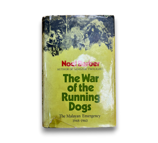 The War of the Running Dogs