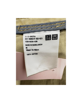 Uniqlo