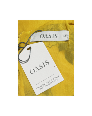 Oasis