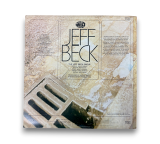 The Most Of Jeff Beck