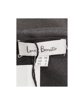 Love Bonito